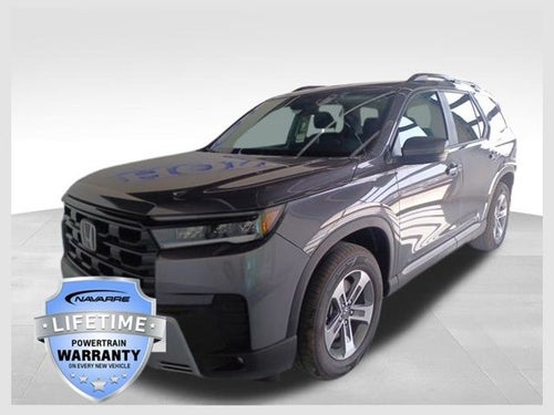 2026 Honda Pilot 2WD EX-L