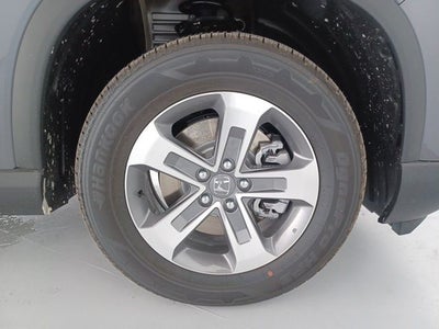 2026 Honda Pilot 2WD EX-L