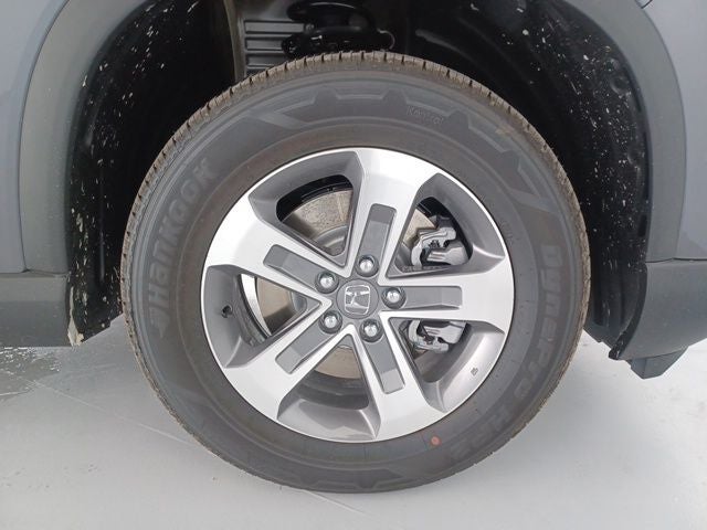 2026 Honda Pilot 2WD EX-L