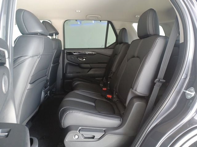 2026 Honda Pilot 2WD EX-L