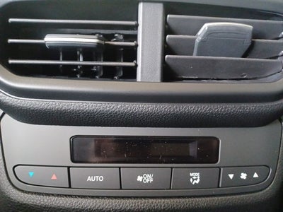 2026 Honda Pilot 2WD EX-L