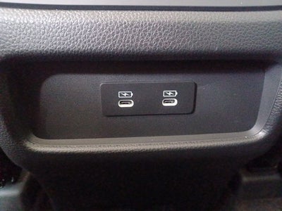 2026 Honda Pilot 2WD EX-L
