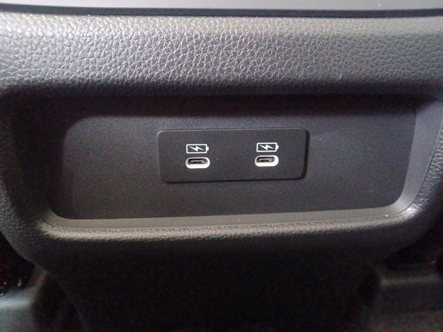 2026 Honda Pilot 2WD EX-L