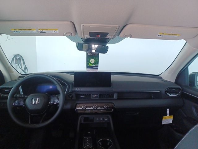 2026 Honda Pilot 2WD EX-L