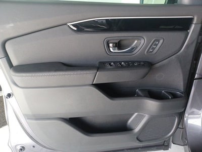 2026 Honda Pilot 2WD EX-L