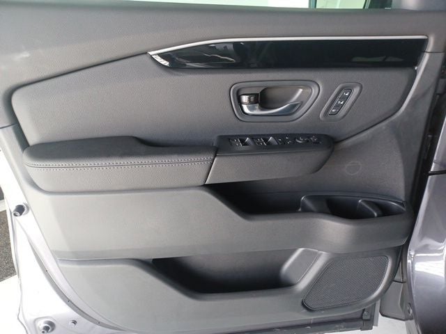 2026 Honda Pilot 2WD EX-L