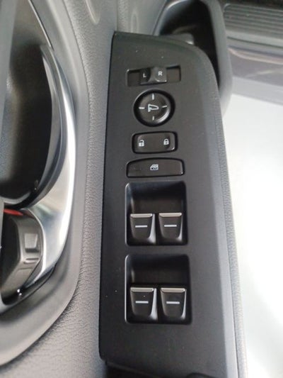 2026 Honda Pilot 2WD EX-L