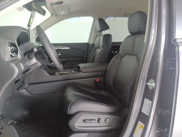 2026 Honda Pilot 2WD EX-L