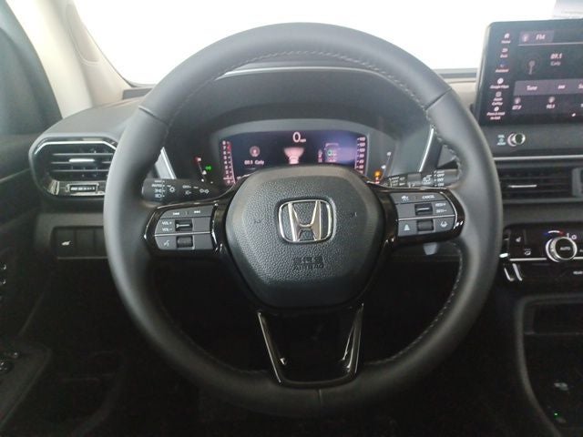 2026 Honda Pilot 2WD EX-L