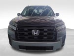 2026 Honda Pilot 2WD EX-L