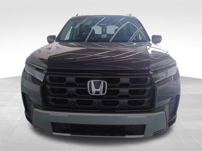 2026 Honda Pilot 2WD EX-L