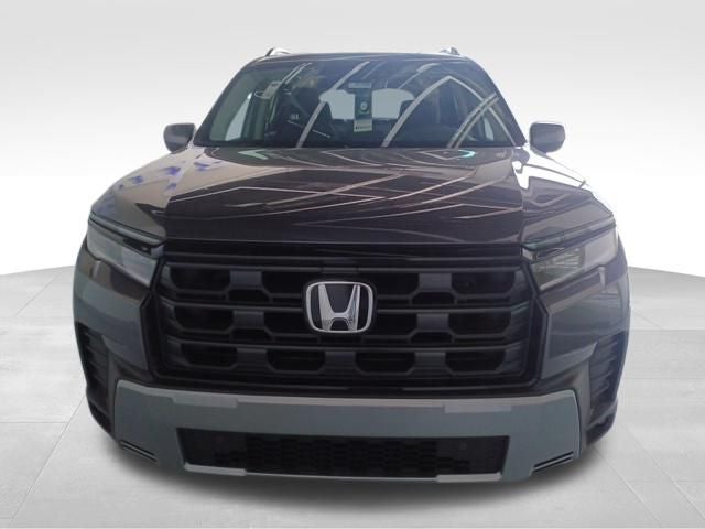 2026 Honda Pilot 2WD EX-L