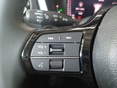 2026 Honda Pilot 2WD EX-L