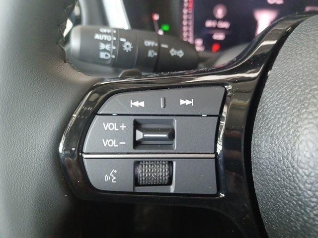 2026 Honda Pilot 2WD EX-L
