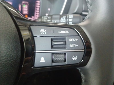 2026 Honda Pilot 2WD EX-L