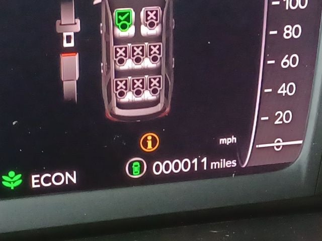 2026 Honda Pilot 2WD EX-L