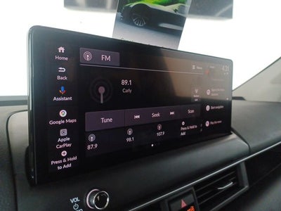 2026 Honda Pilot 2WD EX-L