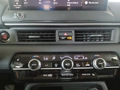2026 Honda Pilot 2WD EX-L