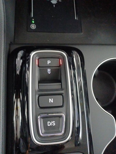 2026 Honda Pilot 2WD EX-L