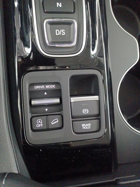 2026 Honda Pilot 2WD EX-L