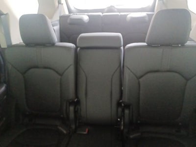 2026 Honda Pilot 2WD EX-L