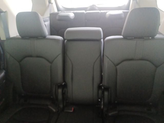 2026 Honda Pilot 2WD EX-L