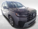 2026 Honda Pilot 2WD EX-L