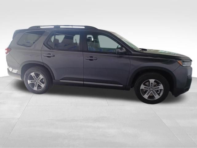 2026 Honda Pilot 2WD EX-L