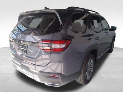 2026 Honda Pilot 2WD EX-L