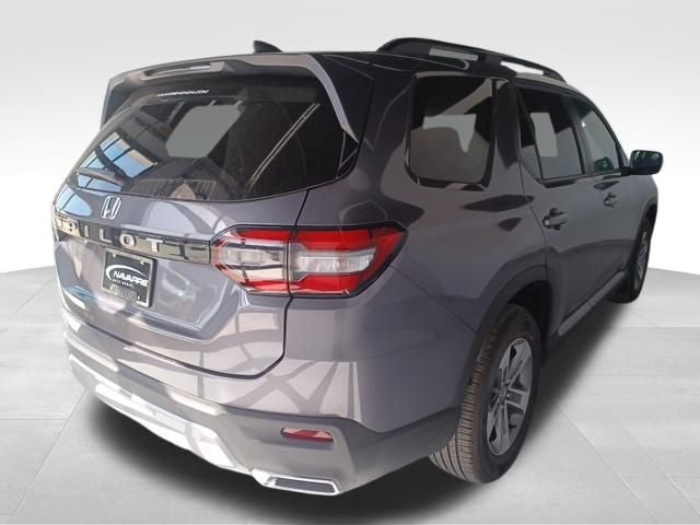 2026 Honda Pilot 2WD EX-L