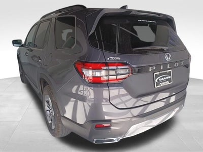 2026 Honda Pilot 2WD EX-L
