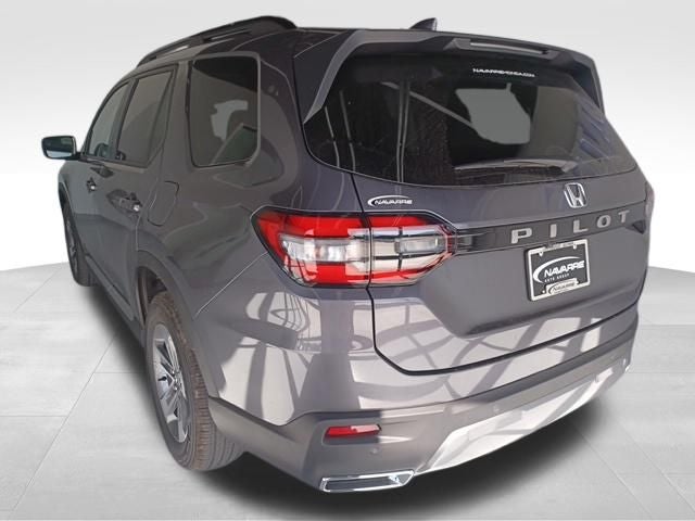 2026 Honda Pilot 2WD EX-L