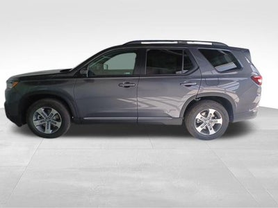2026 Honda Pilot 2WD EX-L