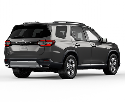 2026 Honda Pilot 2WD EX-L
