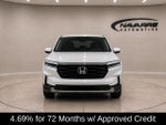 2025 Honda Pilot 2WD EX-L