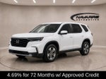 2025 Honda Pilot 2WD EX-L
