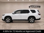 2025 Honda Pilot 2WD EX-L