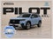 2026 Honda Pilot 2WD EX-L