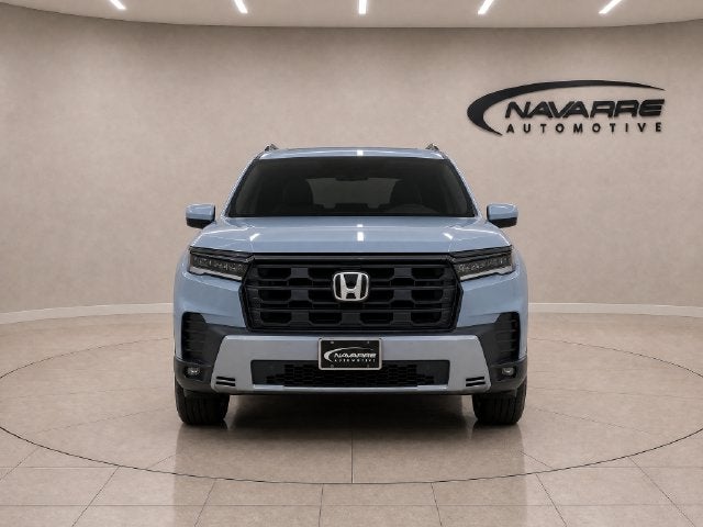 2026 Honda Pilot 2WD EX-L
