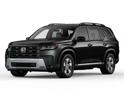 2026 Honda Pilot 2WD EX-L