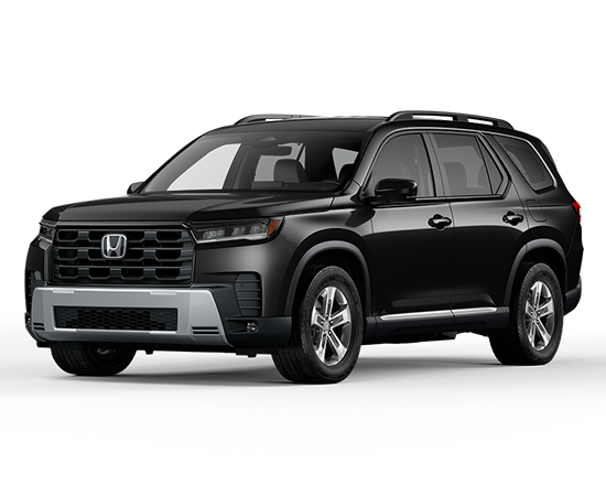 2026 Honda Pilot 2WD EX-L