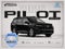 2026 Honda Pilot 2WD EX-L