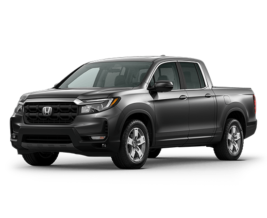 2025 Honda Ridgeline RTL AWD's photo