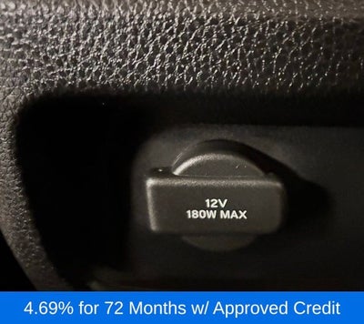2025 Honda Ridgeline AWD RTL