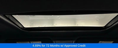 2025 Honda Ridgeline AWD RTL