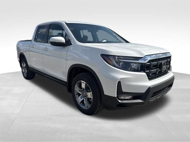 2025 Honda Ridgeline AWD RTL