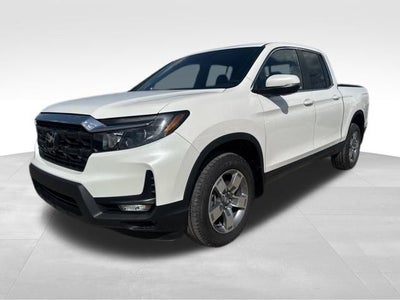 2025 Honda Ridgeline AWD RTL