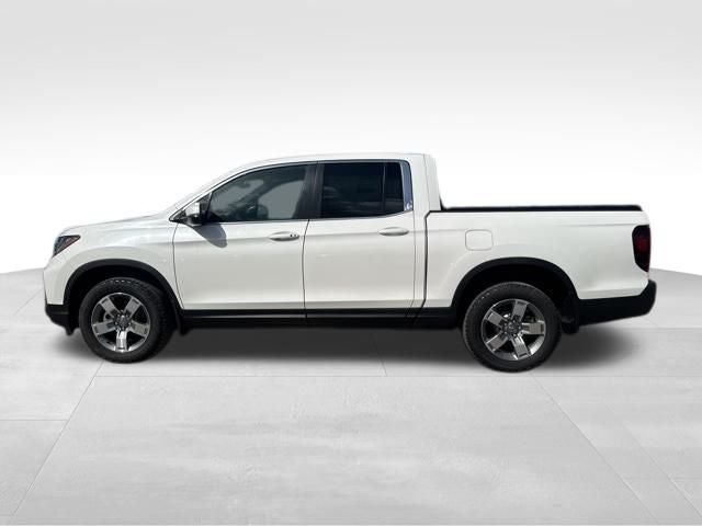 2025 Honda Ridgeline AWD RTL