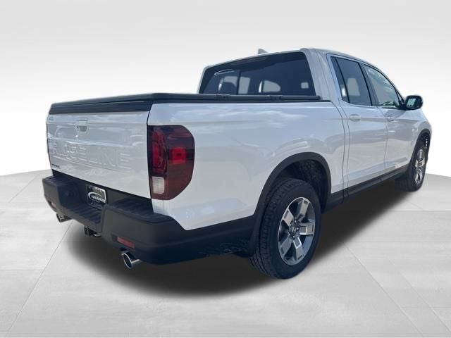 2025 Honda Ridgeline AWD RTL