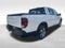 2025 Honda Ridgeline AWD RTL